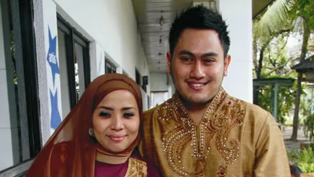 [Bintang] Nassar dan Muzdalifah