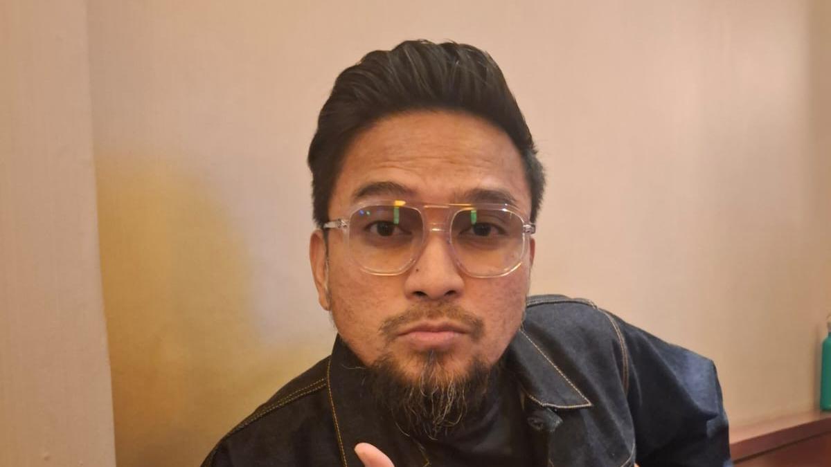 Imam Darto Tanggapi Kontroversi Koas di Film Gudang Merica: Kami Riset, Tanya ke Dokter Benaran