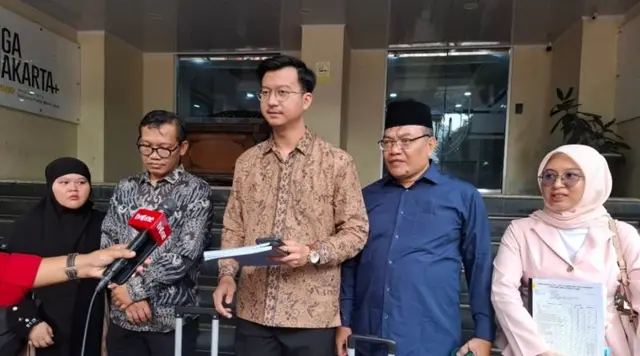 Istri Dirut Hanania Travel Jadi Tersangka dan Berstatus Tahanan Kota