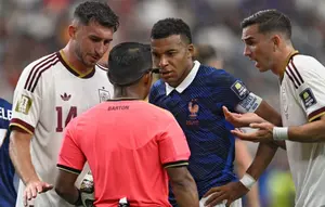 Aymeric Laporte di Ambang Sejarah Bersama Spanyol, Jejak Prancis Mengiringi