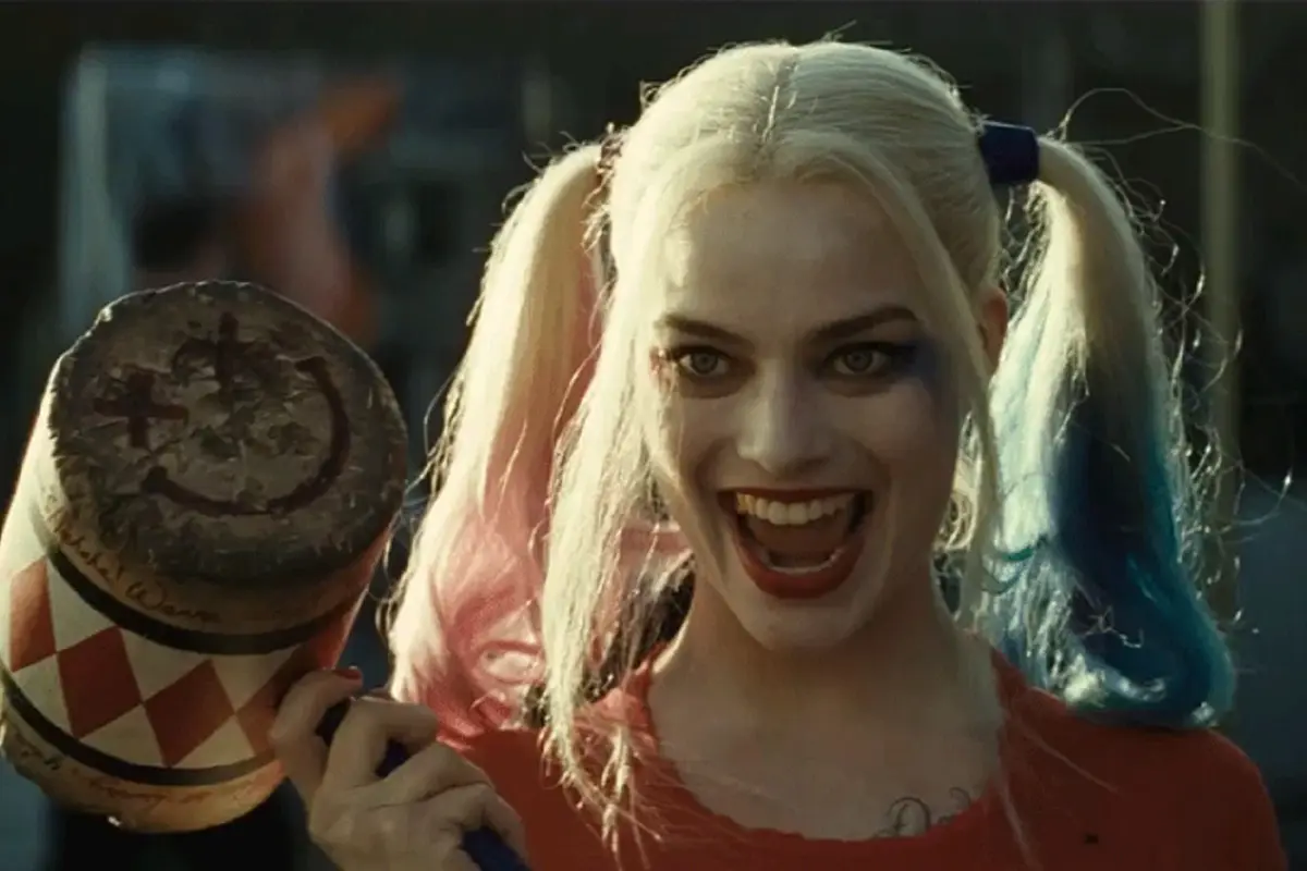 Harley Quinn