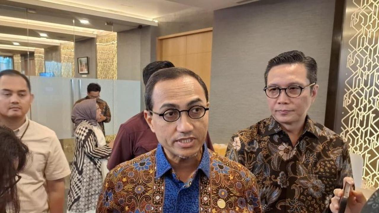 OJK Pastikan Persetujuan Free Float 15 Persen Rampung Setelah Lebaran, Dorong Pasar Modal Lebih Dalam