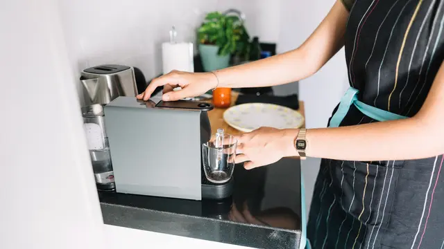 Coffee Maker