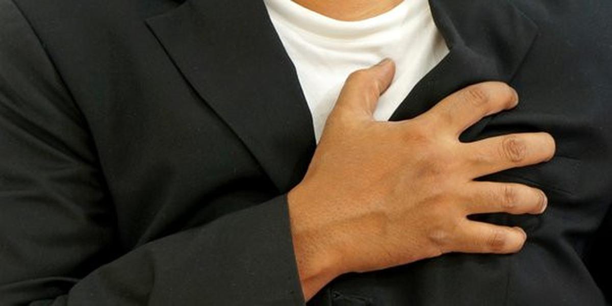Terkena pneumonia akibat dedikasi mengajar