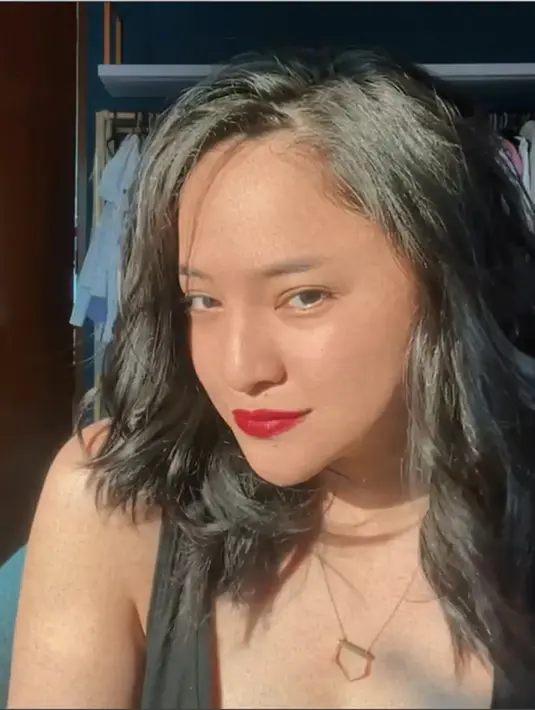 Marshanda (Instagram/marshanda99)