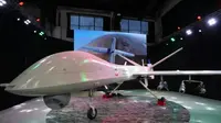Perusahaan Pembuat Drone untuk Ukraina Mau Buka Ratusan Lowongan Kerja di Inggris