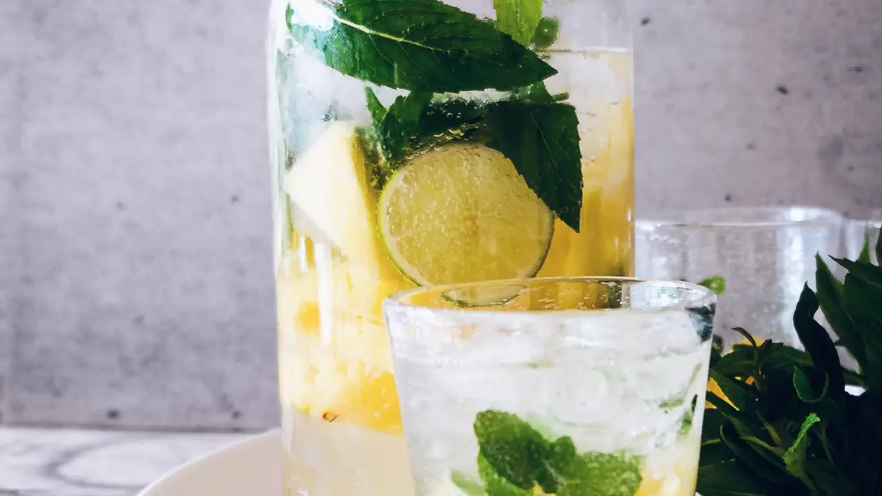 air lemon