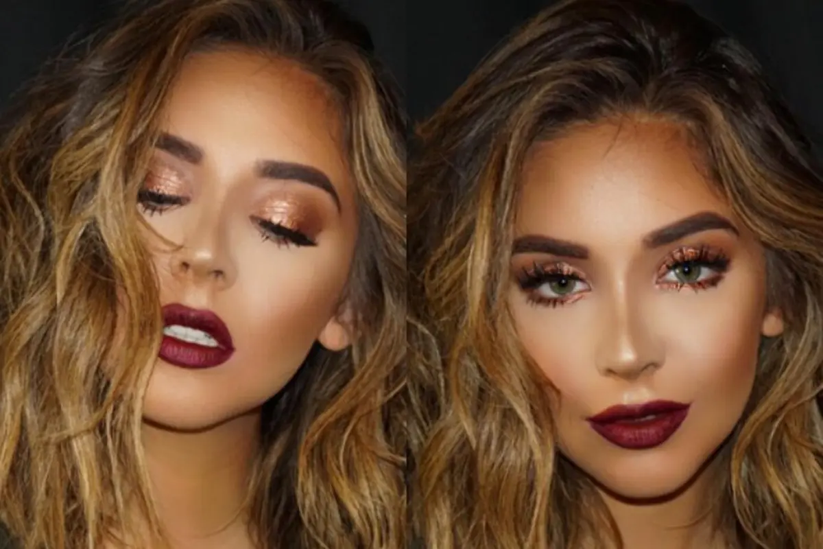 7 Gaya Makeup Ini Membuat Kamu Terlihat Mengagumkan