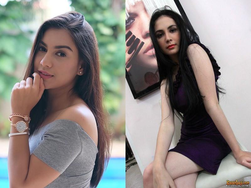 Ayu Ting Ting Via Vallen Dan 6 Pasang Seleb Yang Dibilang Mirip News Entertainment Fimela Com