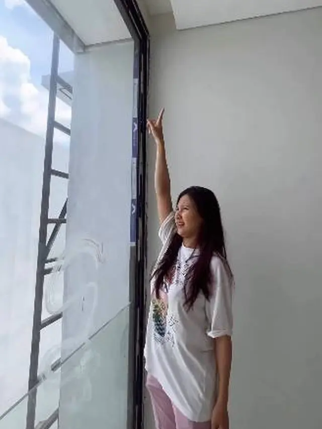 Bikin Istri Bahagia, Ini 7 Potret Calon Rumah Baru Arie Kriting dan Indah Permatasari