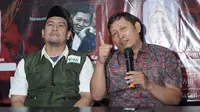 Dialog publik bertema "Ramadhan Tanpa Dukungan Produk Genosida" di Jakarta, Jumat (15/3/2024). (Dok. Istimewa)