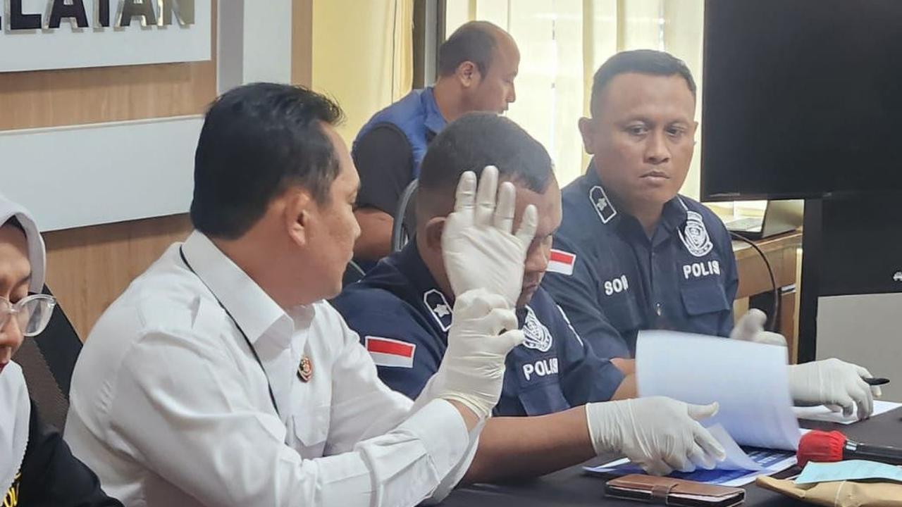 Dok. Istimewa