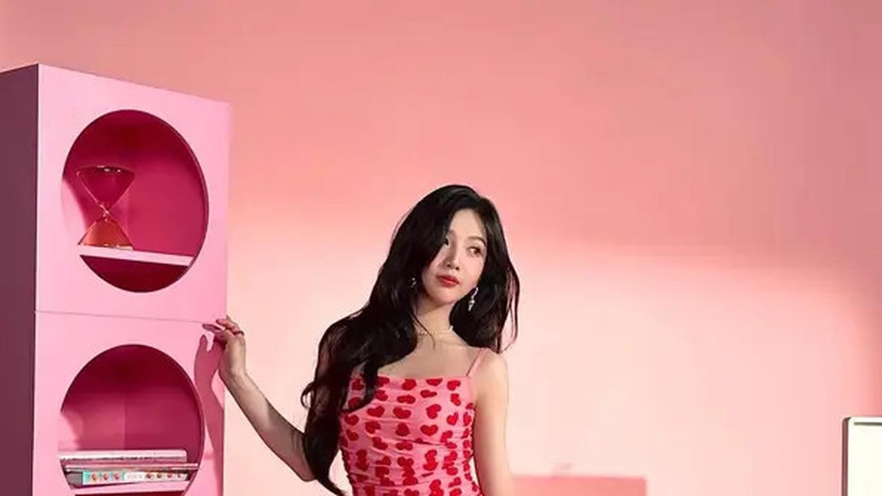 Rahasia Cantik Ala Joy Red Velvet Tanpa Harus Bolak-balik ke Klinik Kecantikan, Dijamin Tak Bikin Kantong Jebol