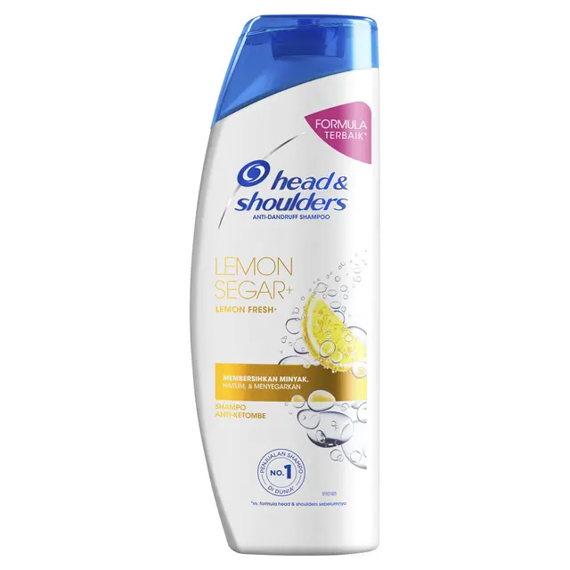 'HEAD & SHOULDERS Shampoo Lemon Fresh Anti Dandruff
