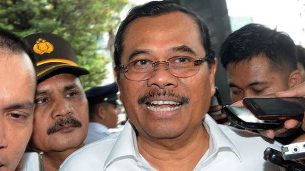 Kejagung segera surati PN Jaksel terkait Yayasan Supersemar