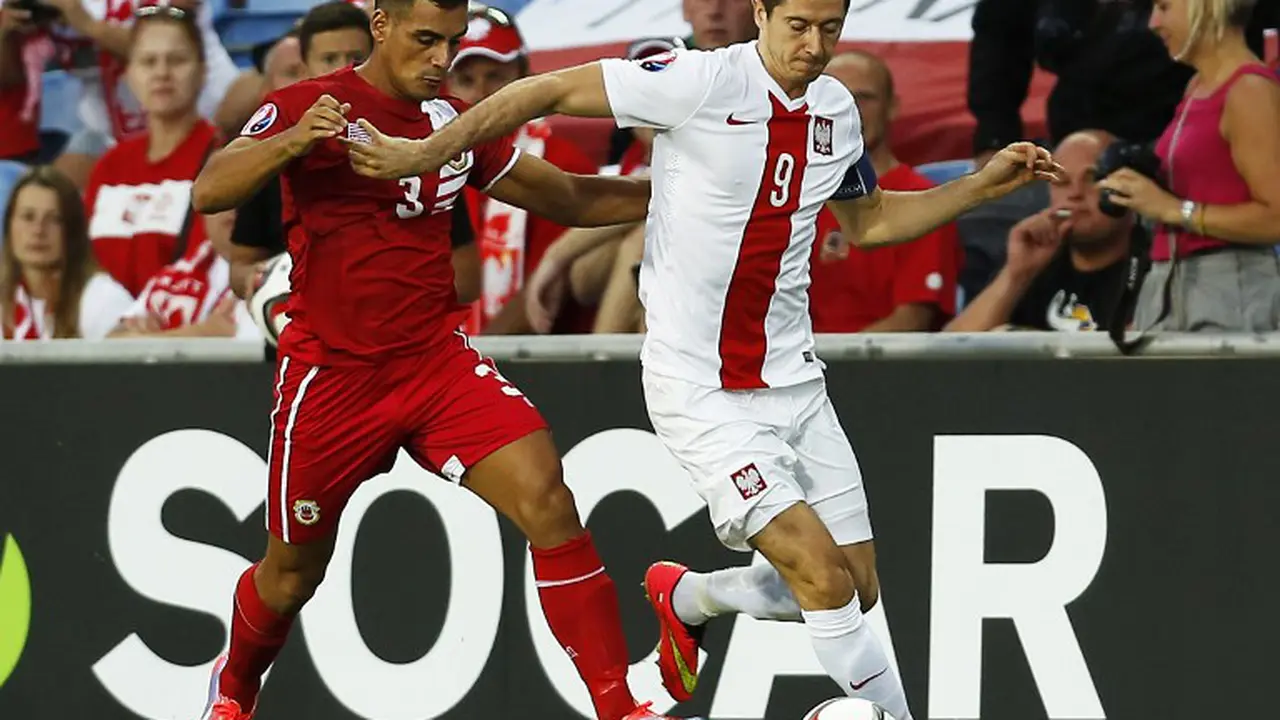 Portugal vs Albania