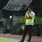 Alfredo Vera, pelatih Persebaya (Dimas Angga P)