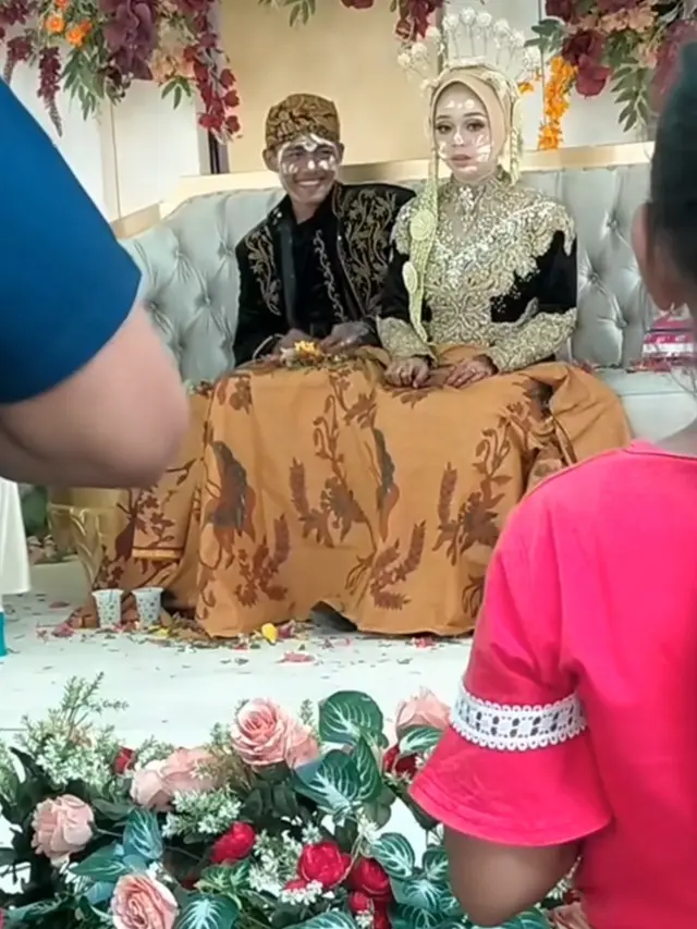 Tradisi Unik
