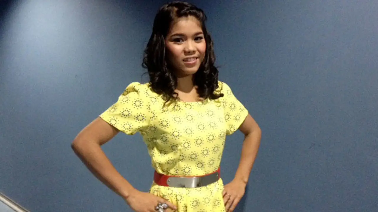 Diisukan Dekat dengan Brandon, Ini Tanggapan Risel Mamamia