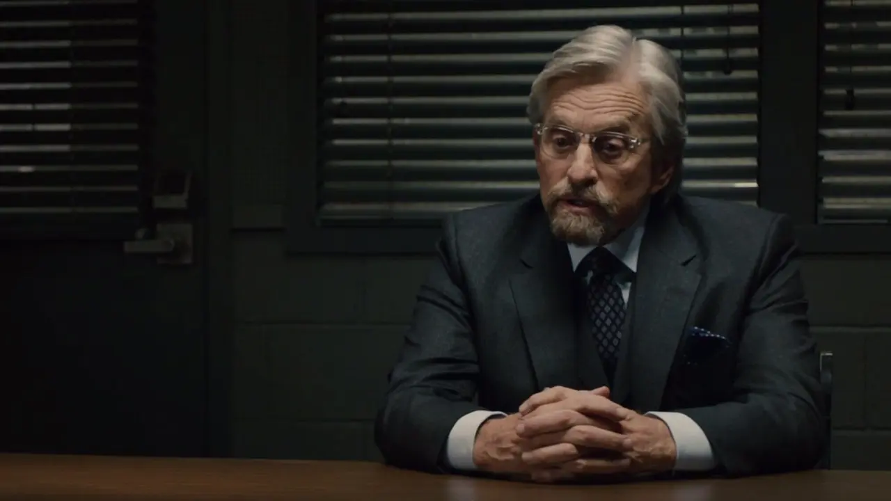 [Bintang] Ant-Man and The Wasp
