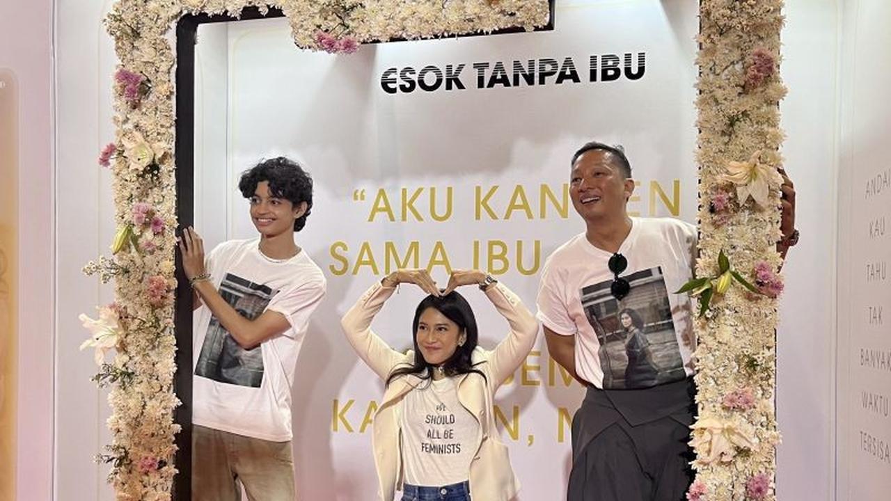 Film Esok Tanpa Ibu: Menguak Relasi Kompleks AI, Ibu, dan Lingkungan