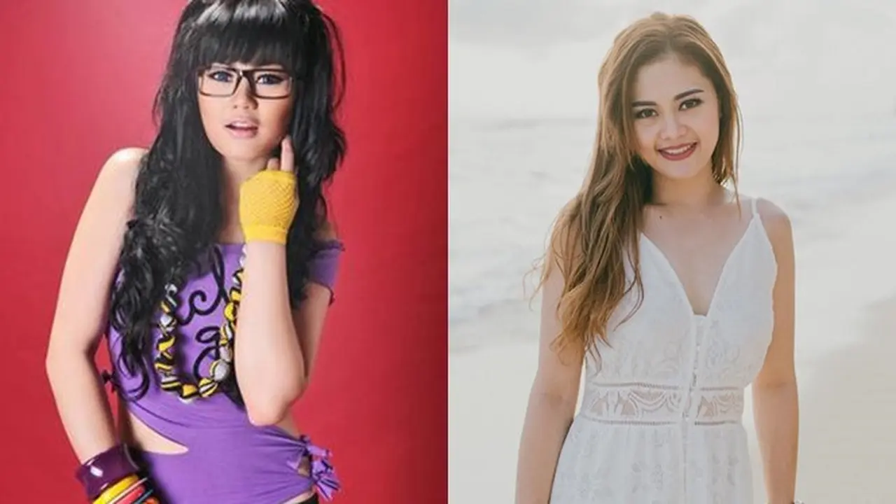 Potret Terbaru Vani Lauw Eks Girlband 7 Icons