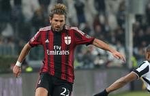 Frustasi, Cerci tetap tampil maksimal bagi Milan