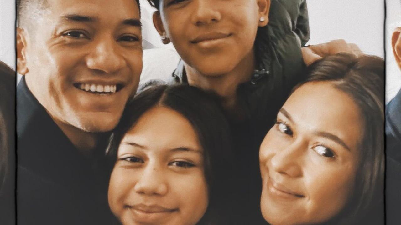 7 Artis Pria yang Bagikan Momen Kompak Bersama Anak, dari Gading Marten hingga Raffi Ahmad
