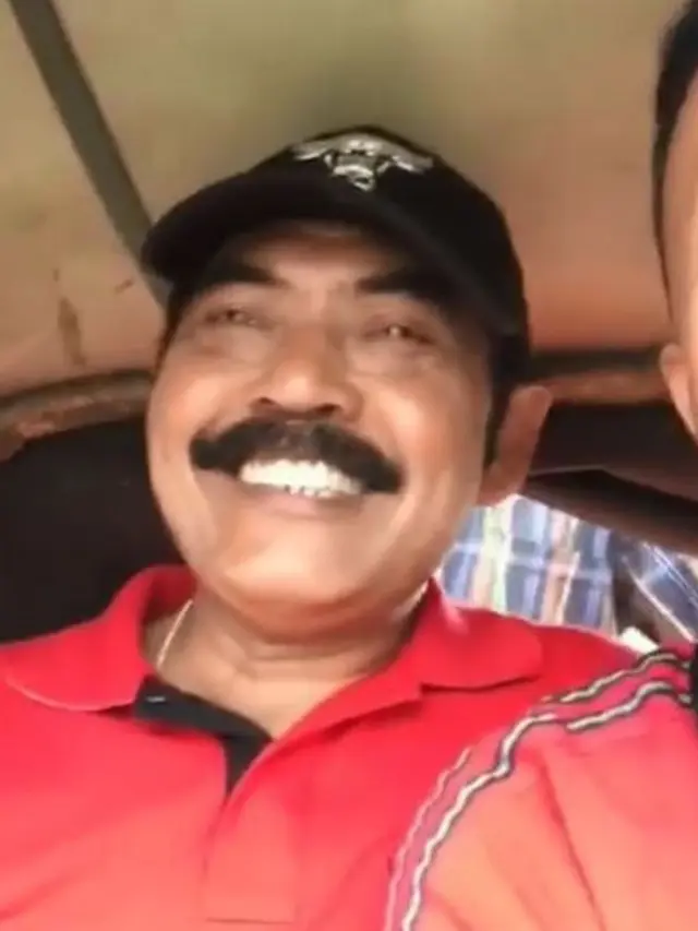 Wali Kota Solo