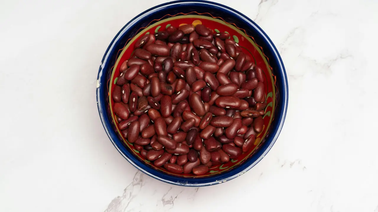 Ingin Menu Sahur yang Lebih Bergizi? Berikut Resep Sup Sayur Kacang Merah yang Hangat dan Mengenyangkan