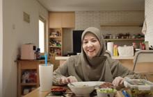 Jawaban Natasha Rizky Pas Ditanya Miskha Soal Perempuan Tak Pakai Kerudung Tuai Banyak Pujian
