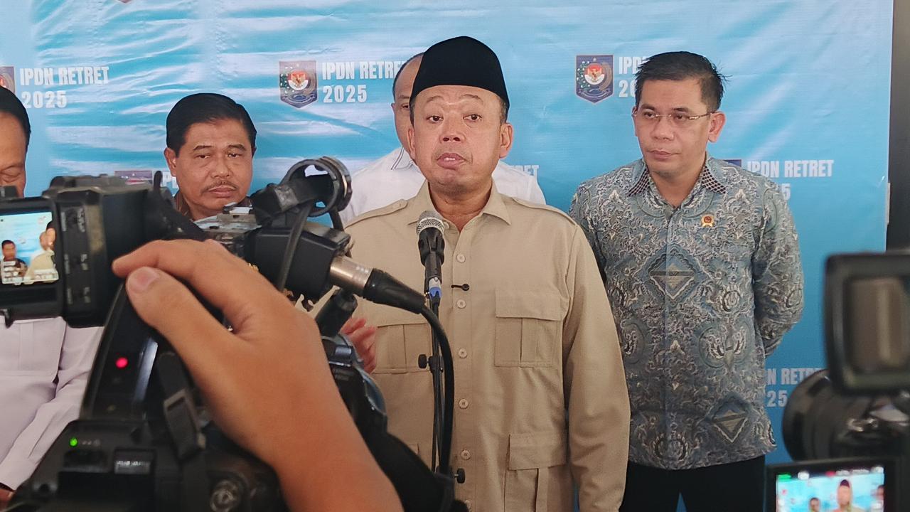 Pemerintah Tegaskan Pulau-Pulau Indonesia Tak Bisa Diperjualbelikan, Situs Jual-Beli Bakal Diblokir
