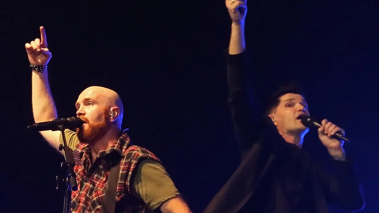 The Script