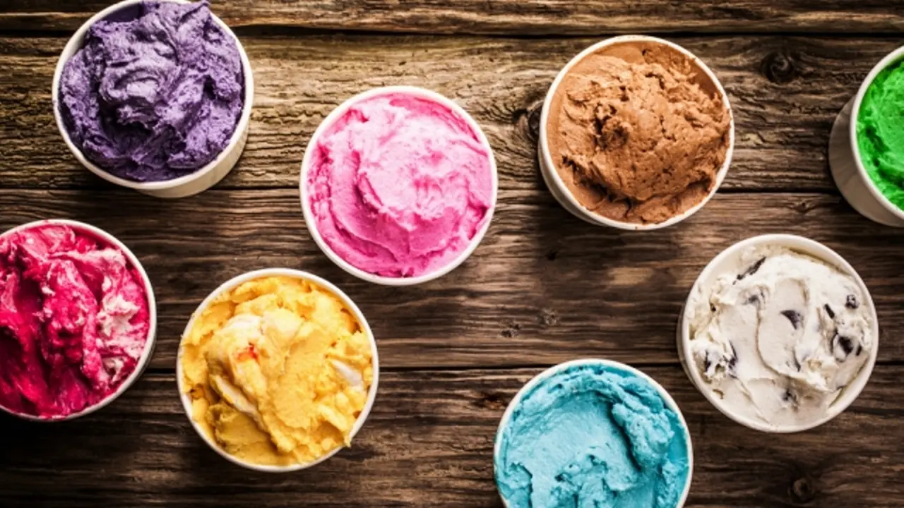 Es Krim vs Gelato, Lebih Lezat yang Mana?