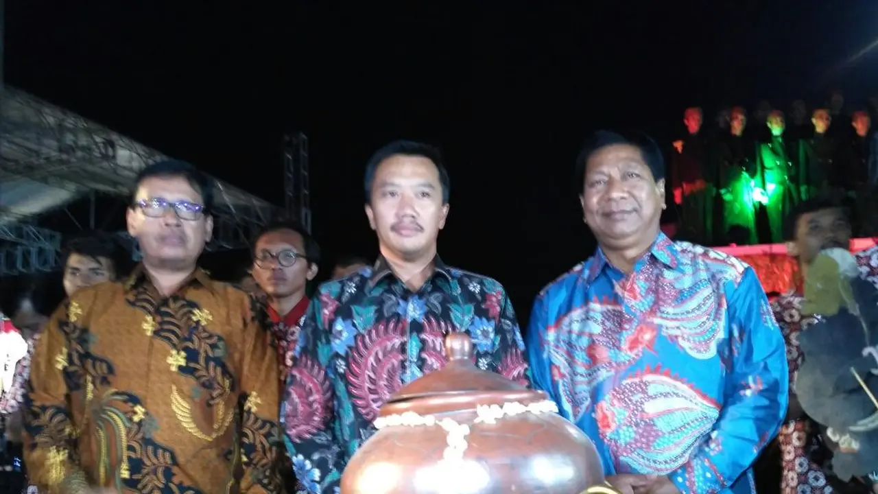 Menpora Imam Nahrawi