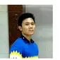 Inilah sosok hacker, Herdian Nugraha, yang bikin bos Bukalapak merekrutnya ke perusahaan (dokpri).