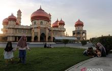 Kiat Berwisata Aman dan Nyaman Bersama Anak Saat Libur Lebaran 2026