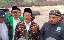 Apel Kesetiaan Banser dan Pagar Nusa Ditolak Tokoh Puri di Bali, Ini Respons GP Ansor