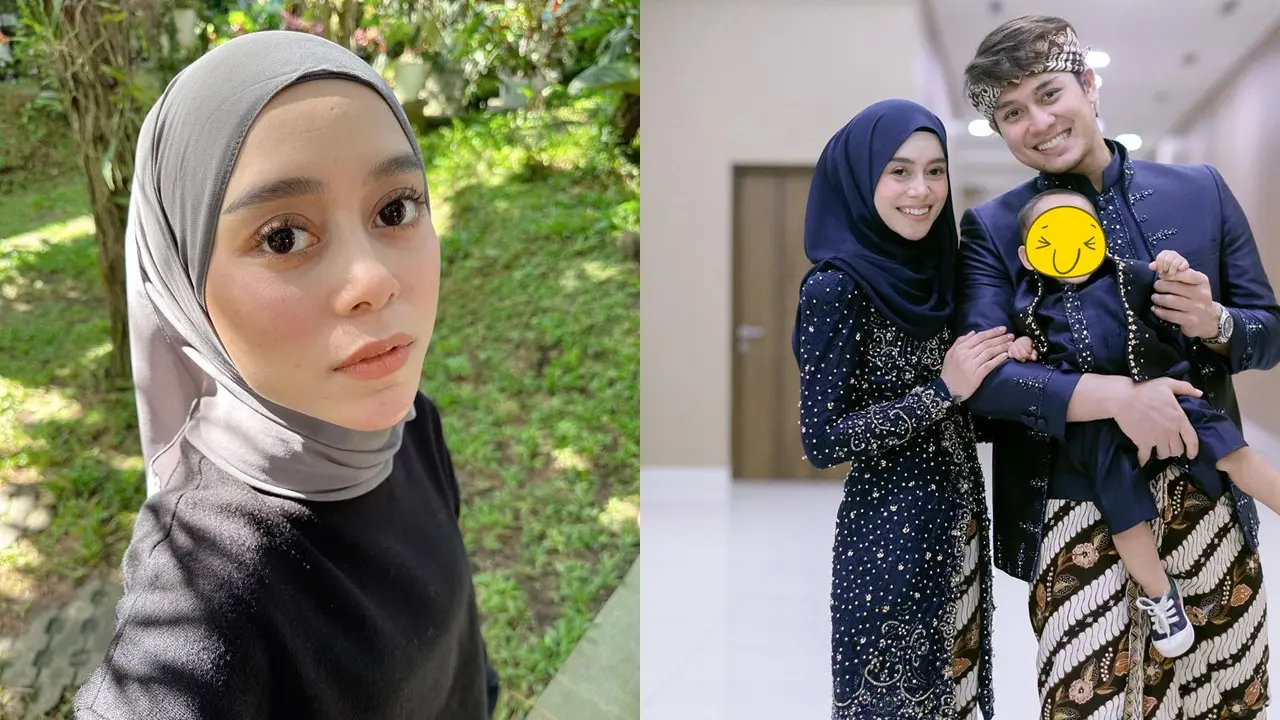 Lesti Kejora Kurus