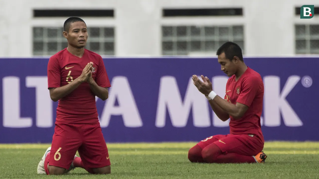 Indonesia Vs Mauritius