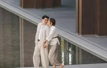 Pengakuan Luna Maya Akui Pernah Dilamar Seorang Pria Sebelum Pacaran dengan Maxime Bouttier