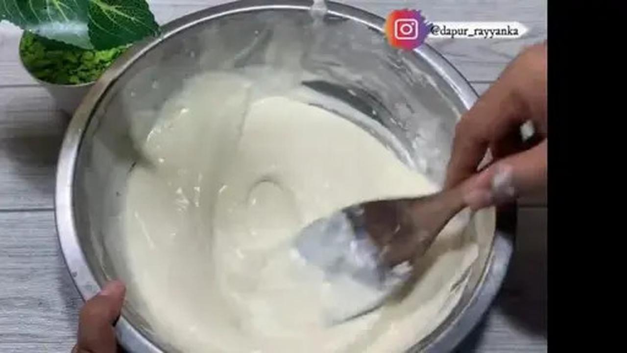 Rahasia Gorengan Tetap Renyah dan Tidak Berminyak, Ternyata Hanya Pakai Bahan Ini