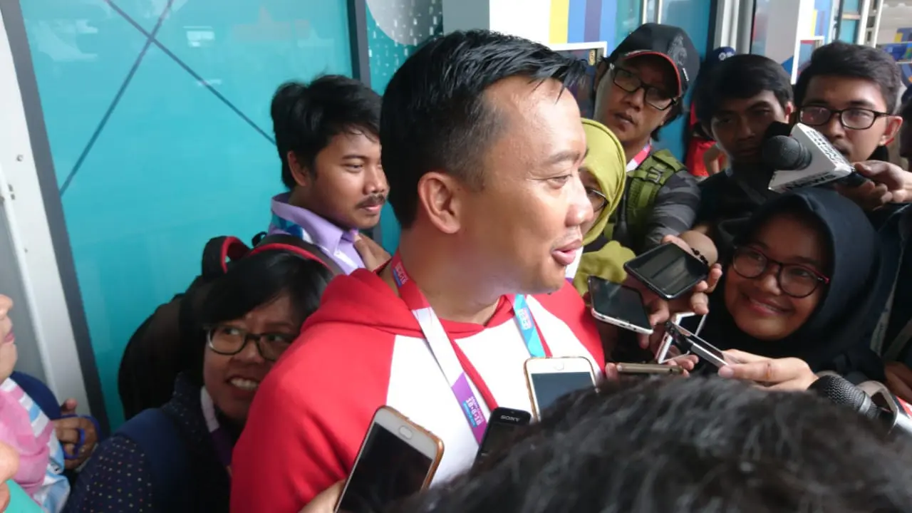Imam Nahrawi