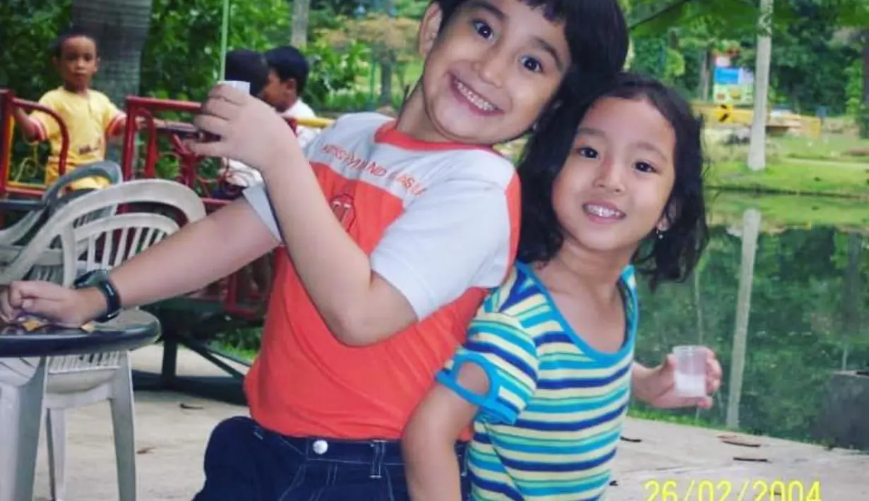 Nona Berlian (Instagram/nonaberlian14)