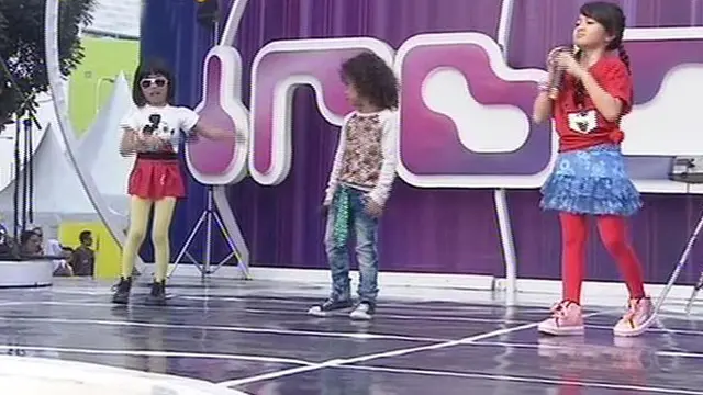 Afiqah - Idolaku