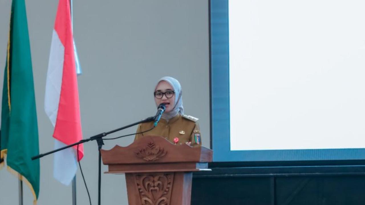 Tahukah Anda 4 Pilar Penting? Wagub Lampung Dorong Literasi Digital untuk Promosi Wisata Halal yang Berkelanjutan