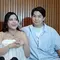 Brisia Jodie dan Jonathan Alden Umumkan Jenis Kelamin Sang Buah Hati