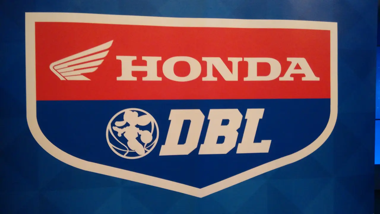 Honda DBL