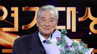 Lee Soon Jae Raih Daesang Pertama di Umur ke-90, Penghargaan di Antara Perjalanan Panjang Kariernya (credit: youtube.com/@KBSdrama).