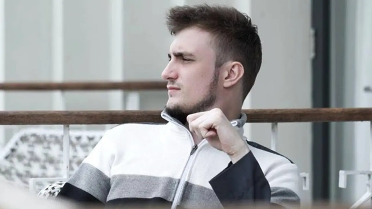 Photo: Copyright facebook.com/pg/fatihseferagic